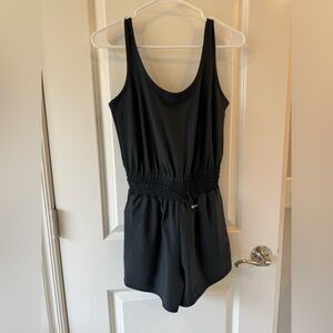 Abercrombie Traveler Romper